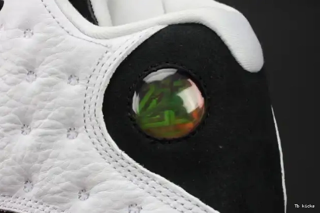 Rep TBK 309259-104 He Got (2008) Game Retro Air 13 CDP Jordan 0421